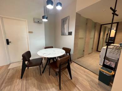 Premium Fully Furnished 1-Bedroom Studio for Rent @close to Hospital