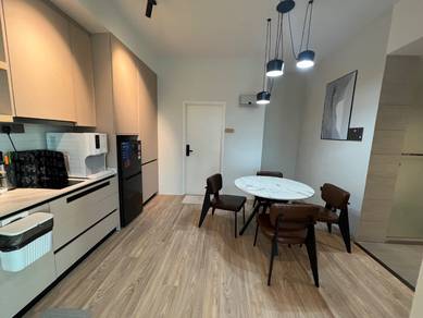 Premium Fully Furnished 1-Bedroom Studio for Rent @close to Hospital