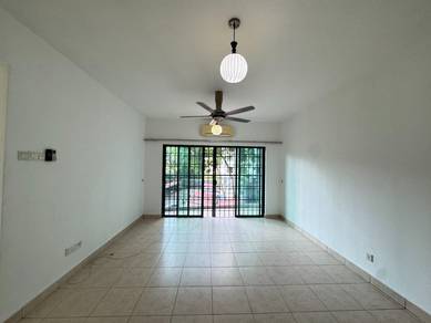 Changkat View | 3Rooms 2Bathrooms | Partly Furnished | Freehold