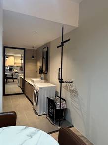Premium Fully Furnished 1-Bedroom Studio for Rent @close to Hospital