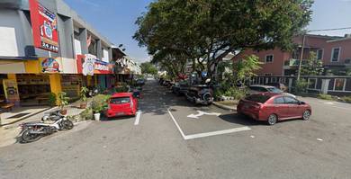 Shop-lot-for-sale-Batu-Caves-Selangor