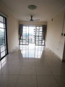 One Damansara | 4Rooms 3Bathrooms | Partly Furnished | MRT Sataion