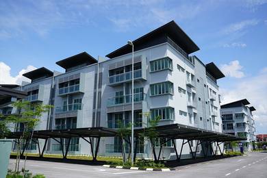 Residensi Matang