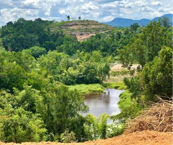 Agricultural-Land-for-sale-Kuala-Kubu-Baru-Selangor