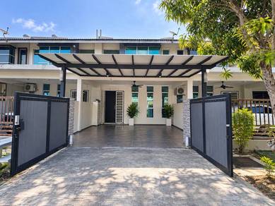 Renovated Unit ! 2 Storey Bangi Avenue 2, Bangi