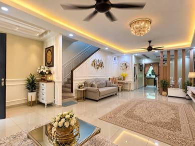 Renovated Unit ! 2 Storey Bangi Avenue 2, Bangi