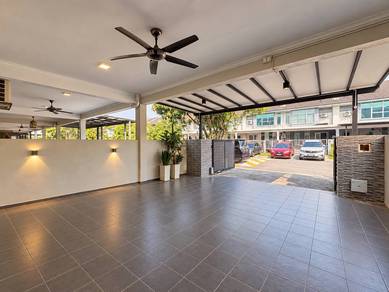Renovated Unit ! 2 Storey Bangi Avenue 2, Bangi