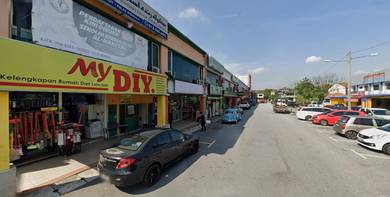 Shop-lot-for-sale-Batu-Caves-Selangor