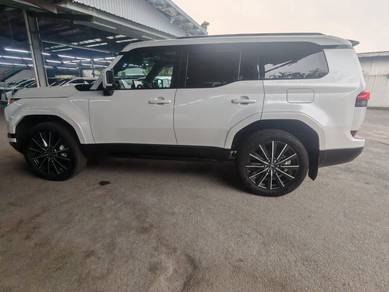 2025 Lexus Gx500 version L 3.5cc v6 twin turbo