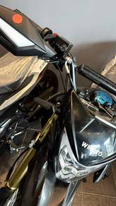 hot style HAWK 200I start dar 0 deposit