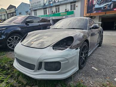 Porsche 987 997 996