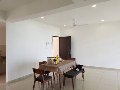 Emerald Residence | Full Sea View | Low Density | Bayan Lepas