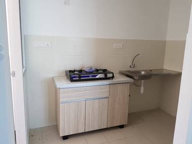 Emerald Residence | Full Sea View | Low Density | Bayan Lepas