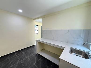 Geharu Flat