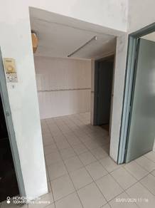 Taman Koperasi Cuepacs, Shop Apartment, 100% Loan, Walk to MRT
