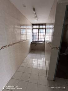 Taman Koperasi Cuepacs, Shop Apartment, 100% Loan, Walk to MRT