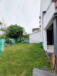 Townhouse-for-sale-Bukit-Tengah-Penang