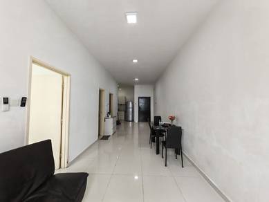 D'Summit @ Kempas (Full Loan + Cashout Unit  / 2bed 2bath)
