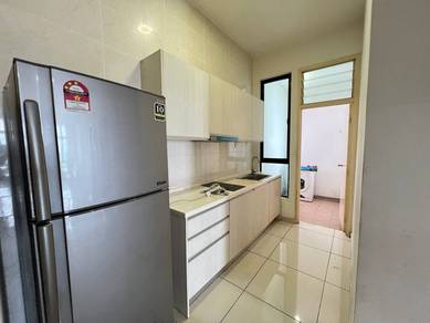 D'Summit @ Kempas (Full Loan + Cashout / 2bed 2bath)