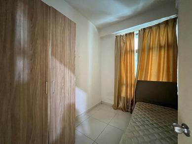 D'Summit @ Kempas (Full Loan + Cashout / 2bed 2bath)