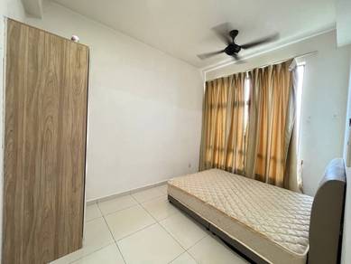D'Summit @ Kempas (Full Loan + Cashout / 2bed 2bath)