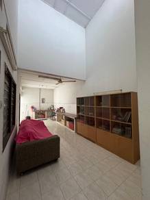 Single Storey Terrace House @ Tmn Desa Jaya Tg Rambutan Perak For Sale