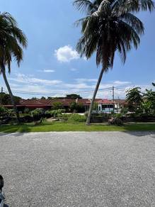 Single Storey Terrace House @ Tmn Desa Jaya Tg Rambutan Perak For Sale