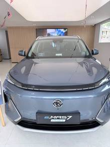 Proton EMAS 7 PHEV PRIME