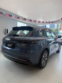 Proton EMAS 7 PHEV PRIME