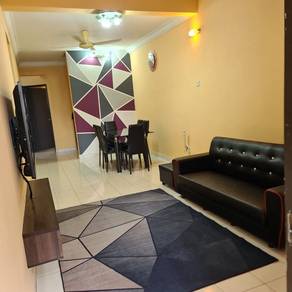 Molek, 1.5 Storey, Full Loan,  Jalan Molek 3, Cheapies, Single Storey
