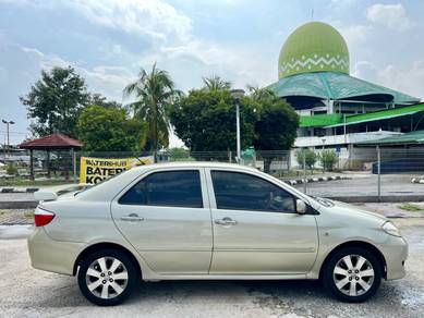 CASH OTR 2007 Toyota VIOS 1.5 G (A) PUSPAKOM READY