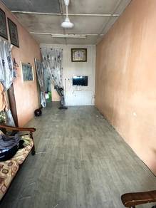 TAMAN SAYANG, CHANGLUN Rumah Teres Setingkat Murah Cantik Untuk Dijual
