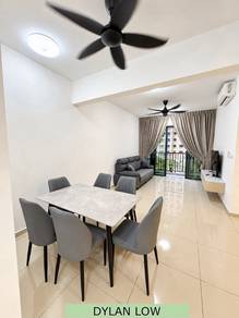Ideal Venice Residency @ Gelugor, Tastefully Renovated!