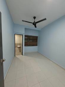 Double Storey Terrace House Prima Junjong, Unit Cantik Guarded | Nego