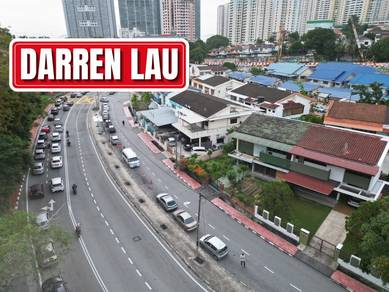 Shop-lot-for-sale-Sungai-Dua-Penang-1