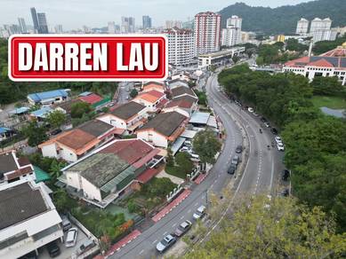 Shop-lot-for-sale-Sungai-Dua-Penang-2