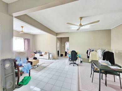 Villa Tropika (Bangi)
