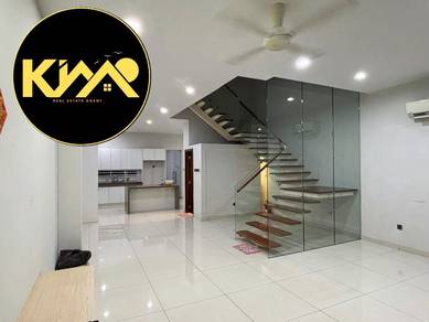 3-storey-Terraced-House-for-sale-Jelutong-Penang