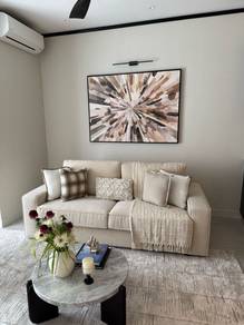 The Atrium 1 1 Fully Furnished 624sqft 