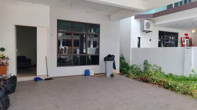 Taman Ozana Residence Bukit Katil Melaka 2.5 Storey Terrace For Sale