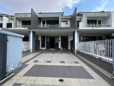 Bandar Tiram, Ulu Tiram, Johor/ NON BUMI/ open facing, unblocked view