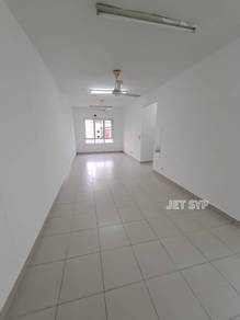 Seri Jati Apartment (Shah Alam)