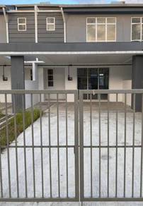 Residensi Prima Kota Tinggi, Jalan Kulai - Kota Tinggi/ NON BUMI LOT