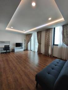 Jazz Suites @ Vivacity