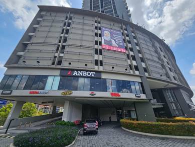 Sunway Gandaria, Bangi