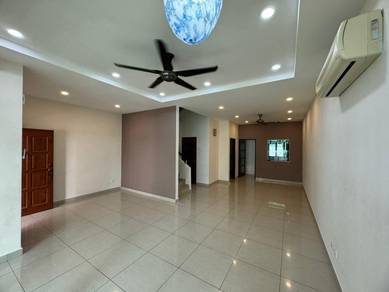 3-storey-Terraced-House-for-sale-Greenlane-Penang