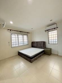 Permas Ville Apartments