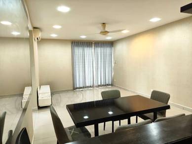 Aman Heights