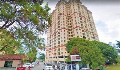 Ampang Damai