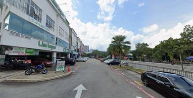Shop-lot-for-sale-Wangsa-Maju-Kuala-Lumpur